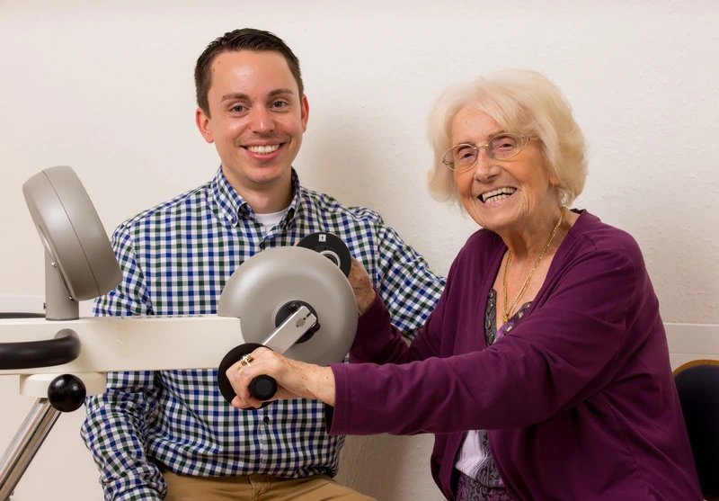 CMS Seniorenresidenz Am Kurpark – Bild 2