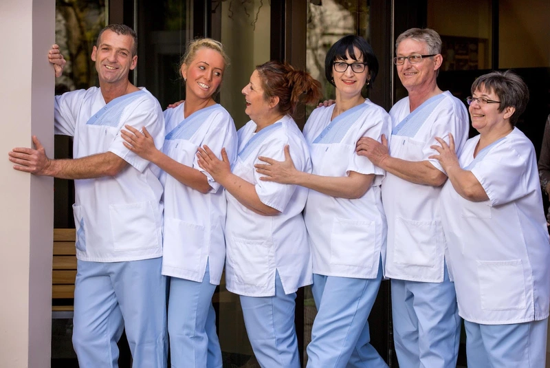 CMS Seniorenresidenz Am Kurpark – Bild 3