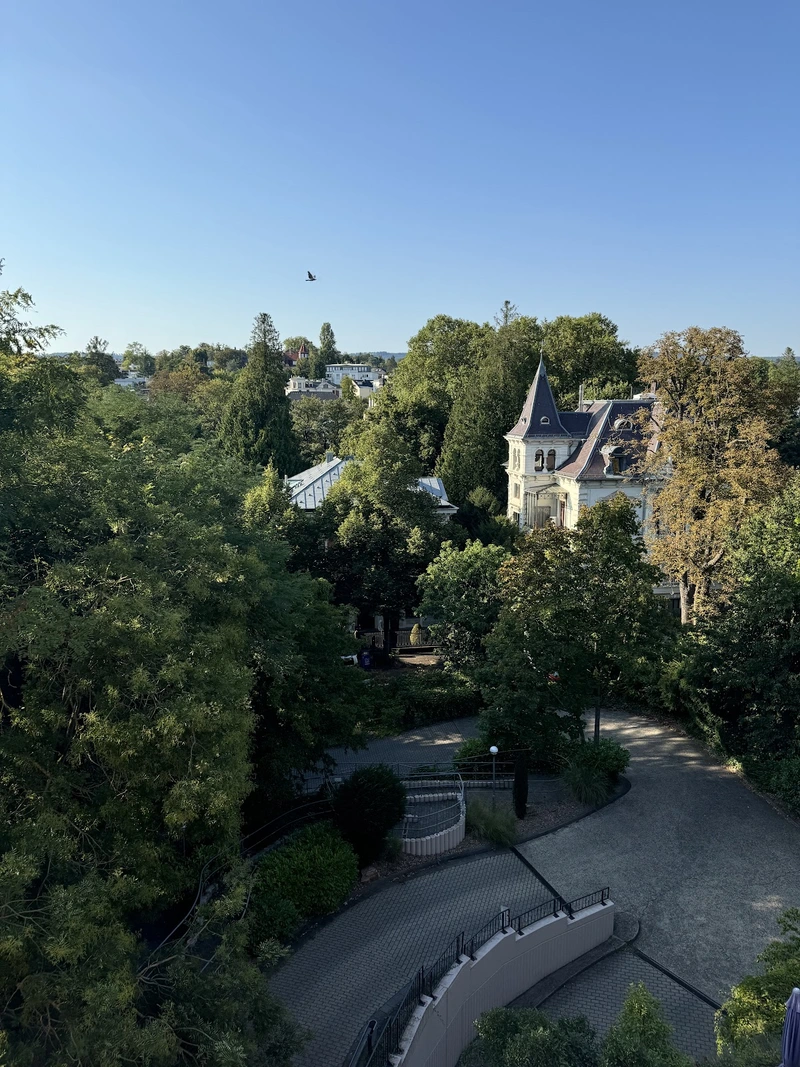 CMS Seniorenresidenz Am Kurpark – Bild 4