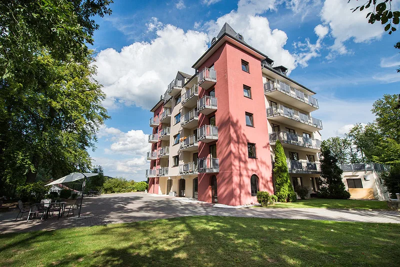 Seniorenheim Parkhöhe Lindenfels GmbH – Bild 2