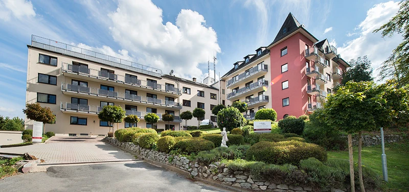 Seniorenheim Parkhöhe Lindenfels GmbH – Bild 3