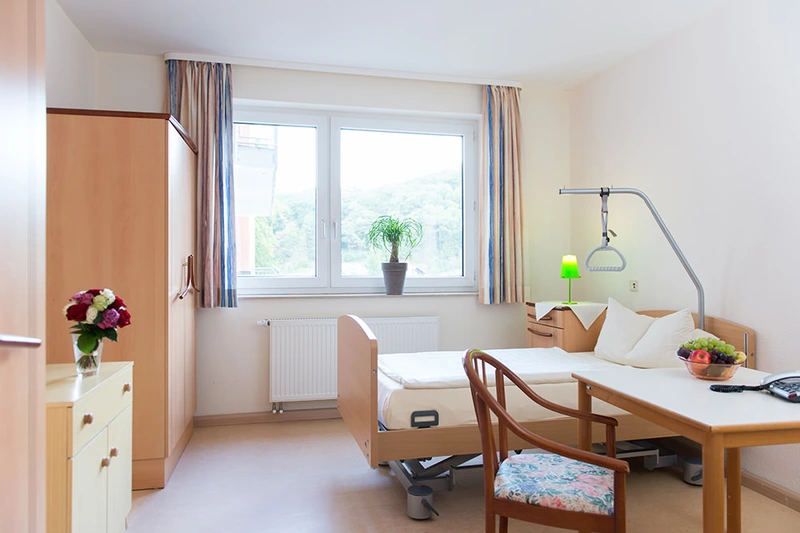 Seniorenheim Parkhöhe Lindenfels GmbH – Bild 4