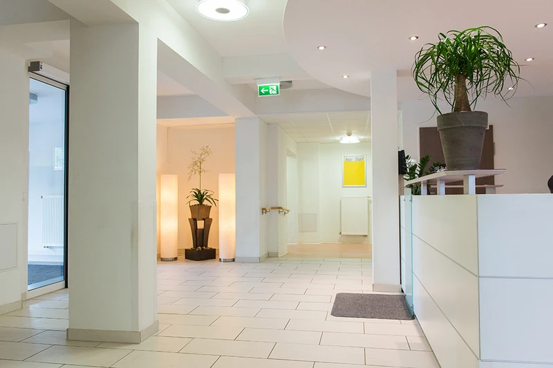 Seniorenheim Parkhöhe Lindenfels GmbH – Bild 5