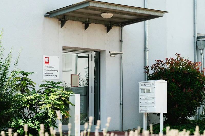 Ökumenische-Sozialstation Bürstadt-Biblis-Groß-Rohrheim-Einhausen – Bild 3