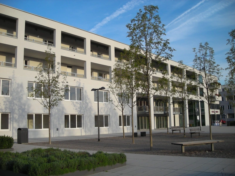 Haus LeNa – Bild 1