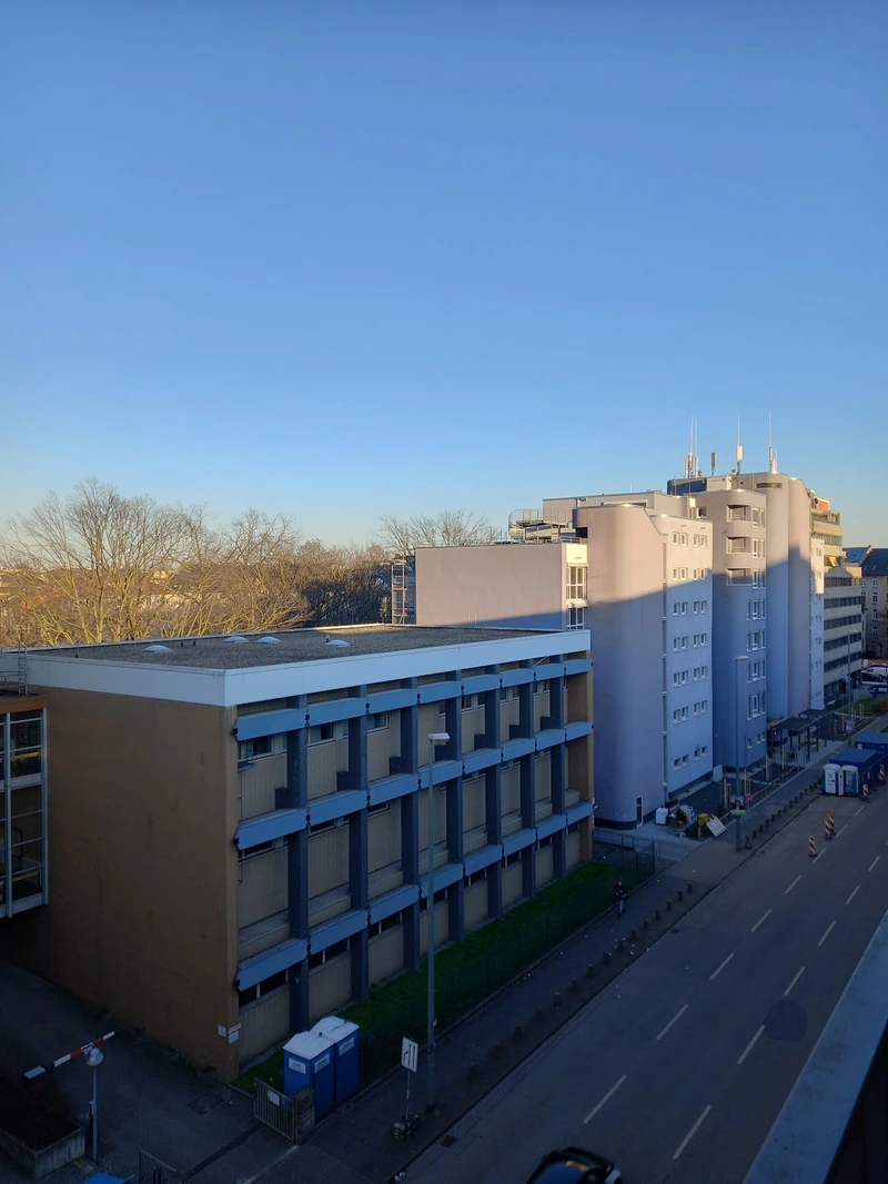 Lorenz-Werthmann-Haus – Bild 1