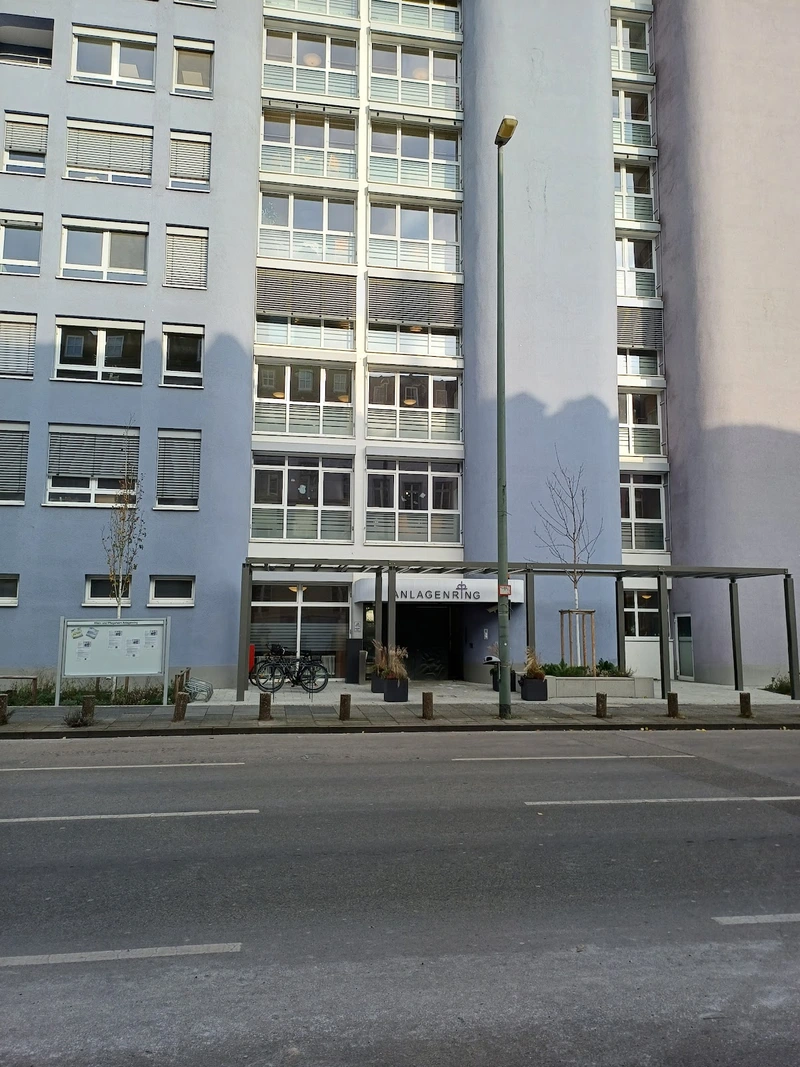 Lorenz-Werthmann-Haus – Bild 4