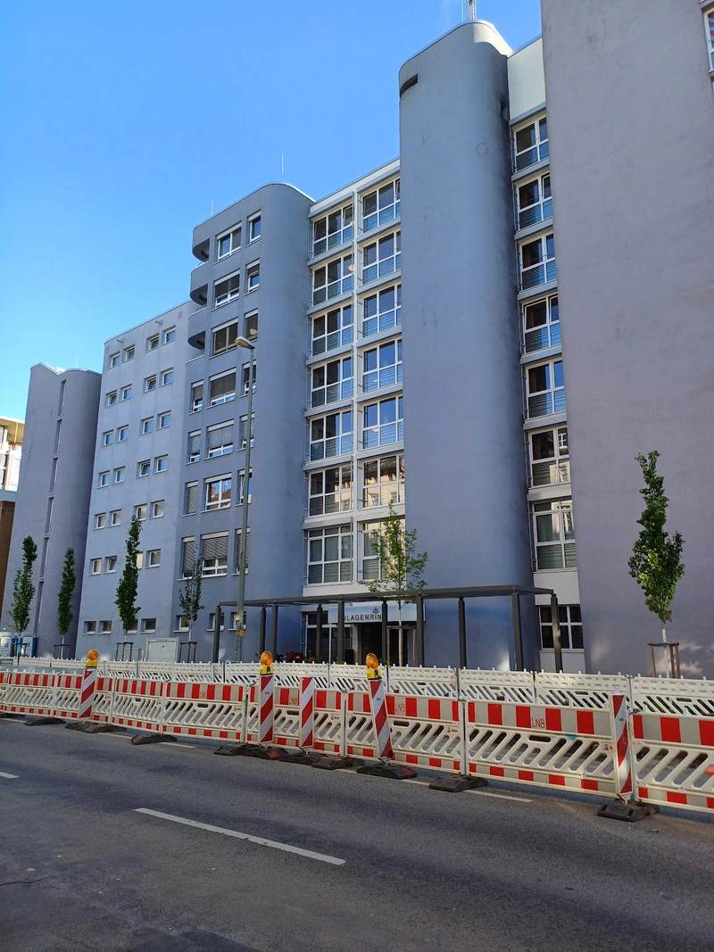 Lorenz-Werthmann-Haus – Bild 5