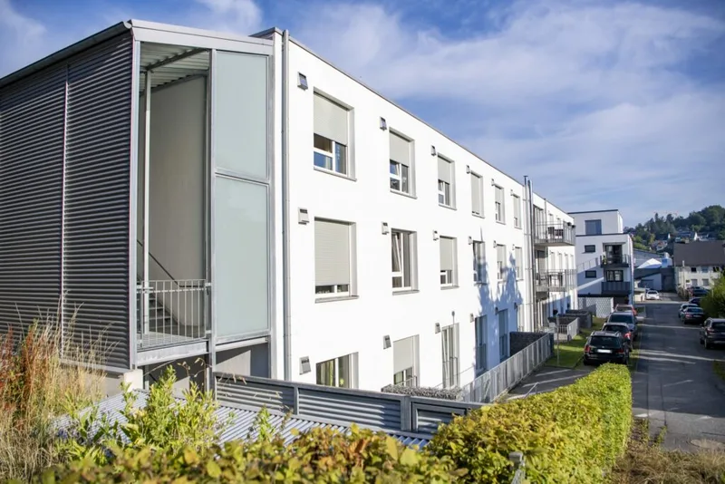 Kursana Domizil Otzberg – Bild 1