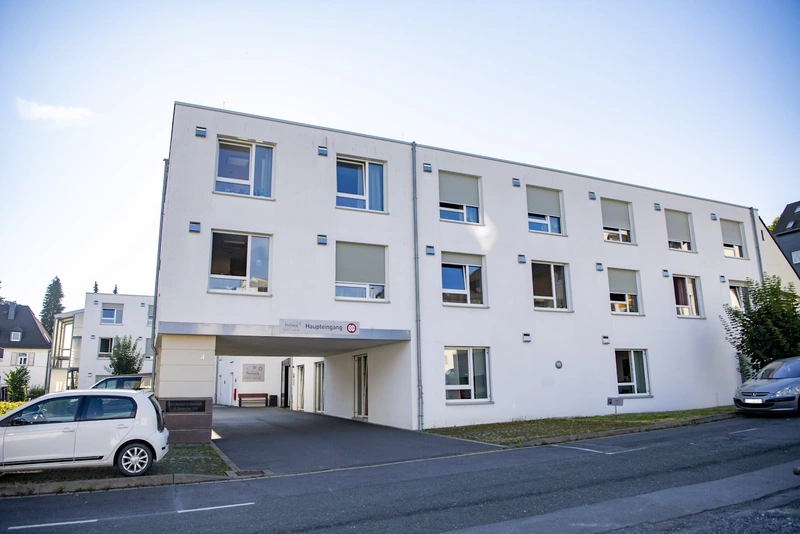 Kursana Domizil Otzberg – Bild 2