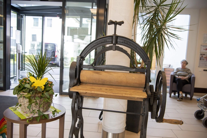 Kursana Domizil Otzberg – Bild 3