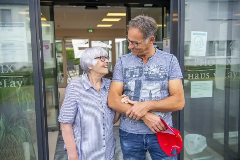 Kursana Domizil Otzberg – Bild 4