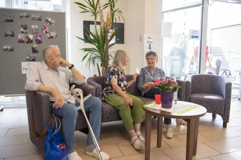 Kursana Domizil Otzberg – Bild 5