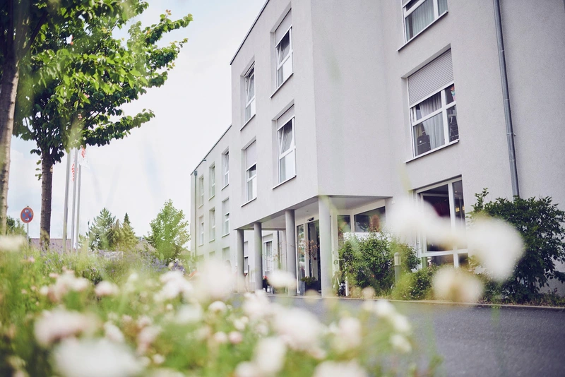 K & S Seniorenresidenz Babenhausen – Bild 1