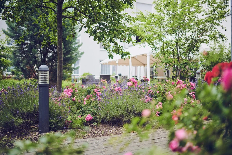 K & S Seniorenresidenz Babenhausen – Bild 2