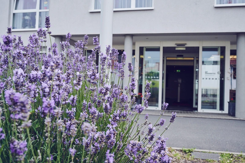 K & S Seniorenresidenz Babenhausen – Bild 3