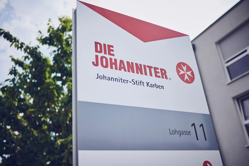 K & S Seniorenresidenz Babenhausen – Bild 4