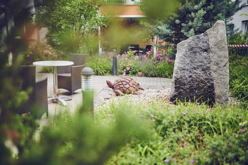 K & S Seniorenresidenz Babenhausen – Bild 5