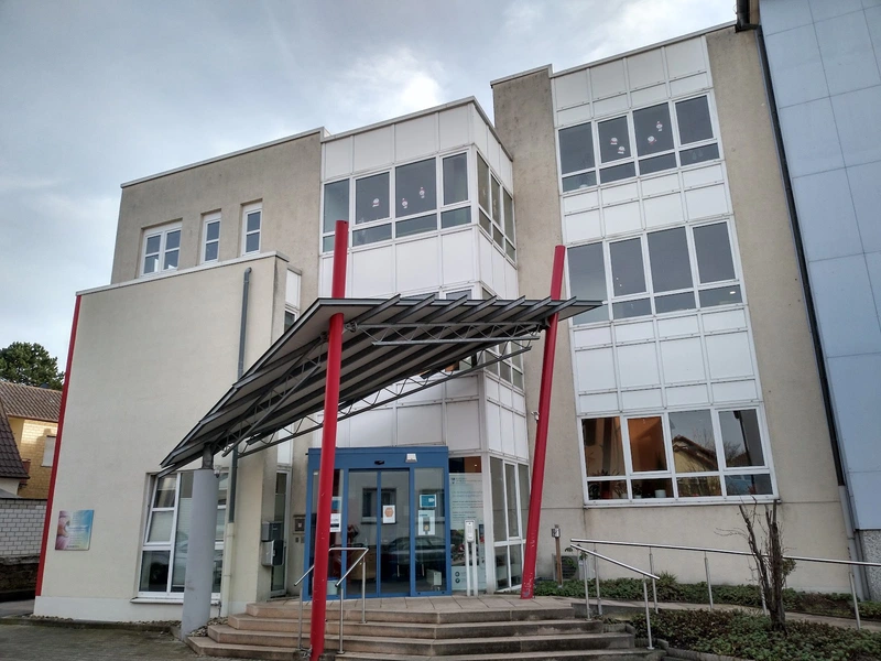 Ökumenische Diakoniestation – Bild 2