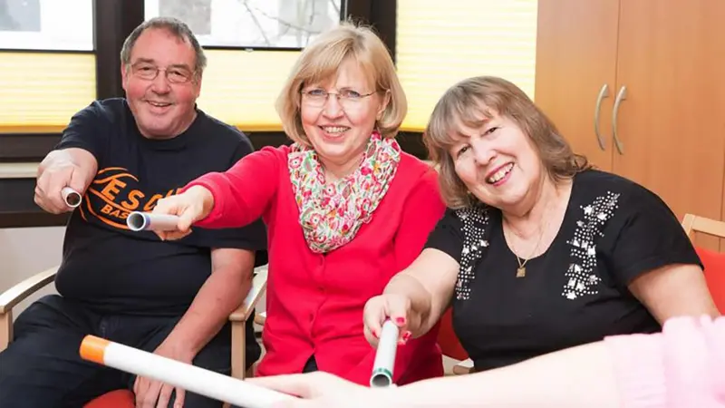 Ökumenische Diakoniestation – Bild 3