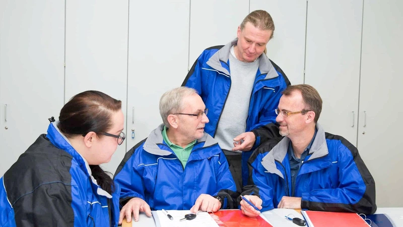 Ökumenische Diakoniestation – Bild 4