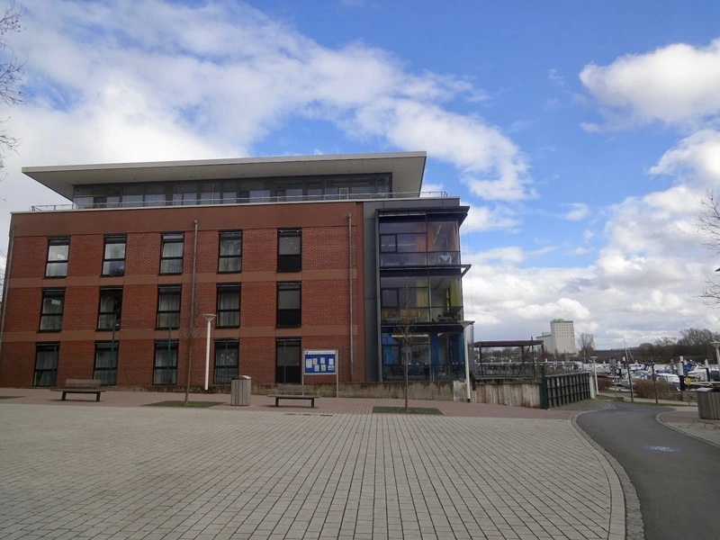 EVIM Jan Niemöller Haus – Bild 1