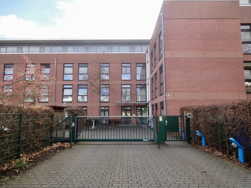 EVIM Jan Niemöller Haus – Bild 2