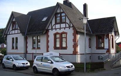 Diakoniestation Gladenbach – Bild 1