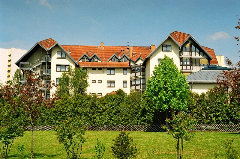 Seniorenzentrum Taunusstein – Bild 2