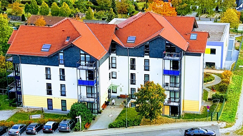 Seniorenzentrum Taunusstein – Bild 3