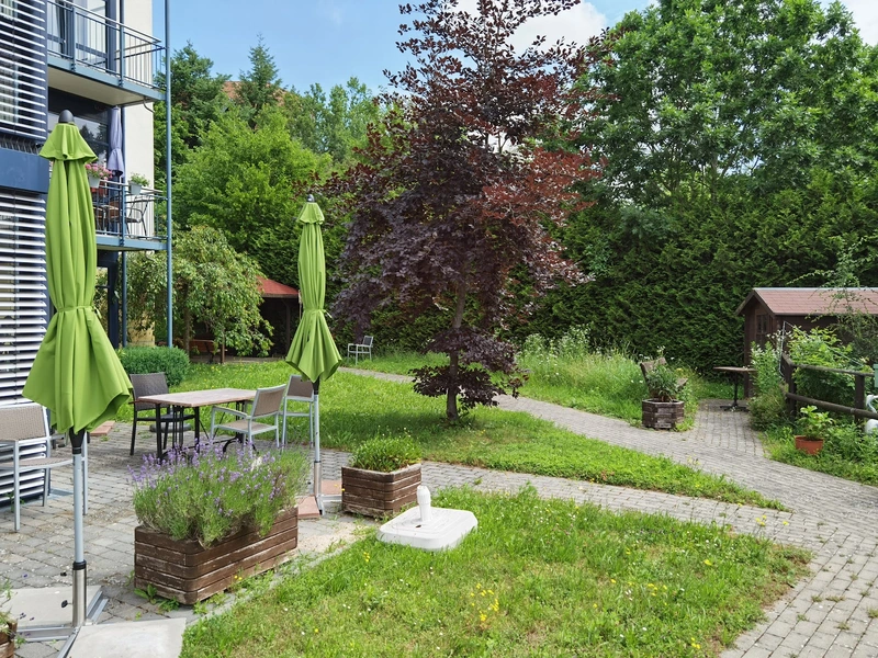 Seniorenzentrum Taunusstein – Bild 4