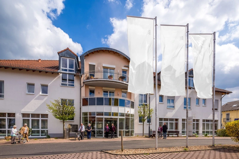 CMS Seniorenresidenz Am Ehrenmal – Bild 1