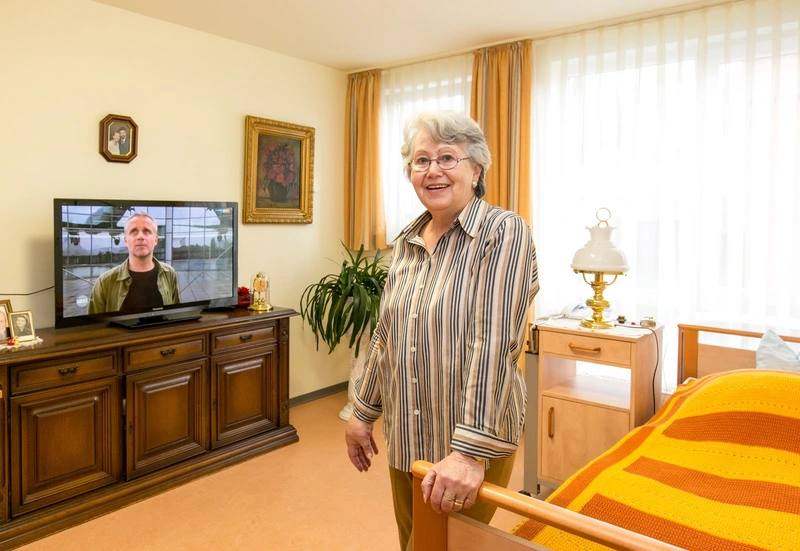 CMS Seniorenresidenz Am Ehrenmal – Bild 3