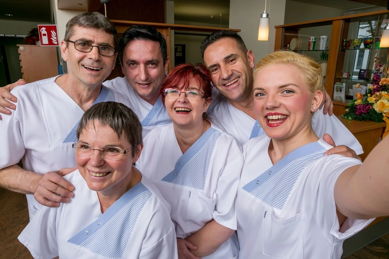 CMS Seniorenresidenz Am Ehrenmal – Bild 5