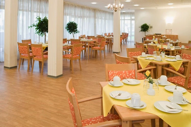 DRK Kreisaltenzentrum Bad Schwalbach – Bild 4