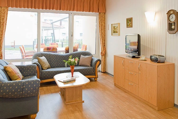 DRK Kreisaltenzentrum Bad Schwalbach – Bild 5