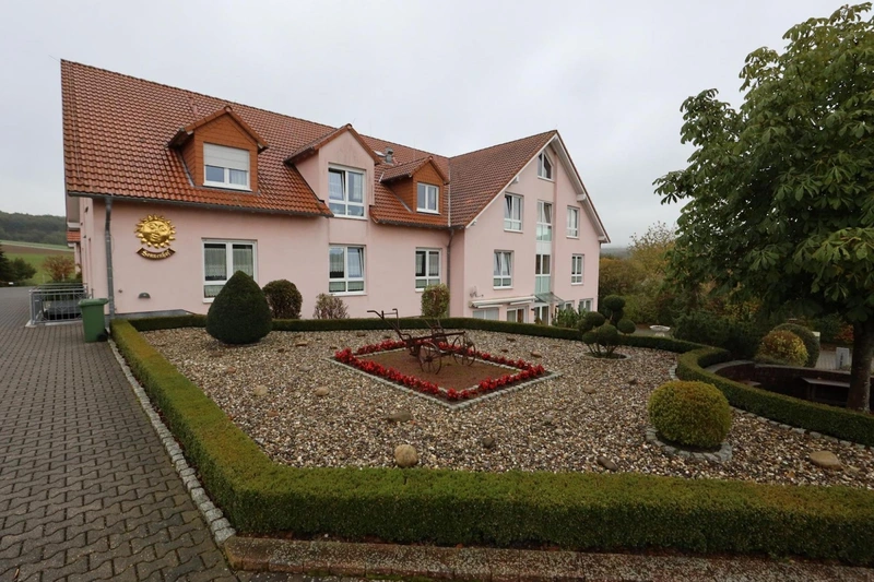 Doreafamilie Idstein – Bild 2