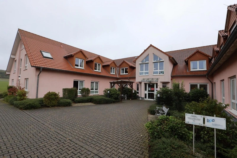 Doreafamilie Idstein – Bild 3