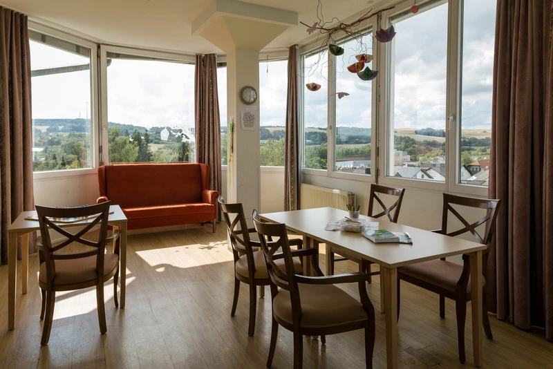 Wohn- und Pflegeeinrichtung Anna-Müller-Haus – Bild 5