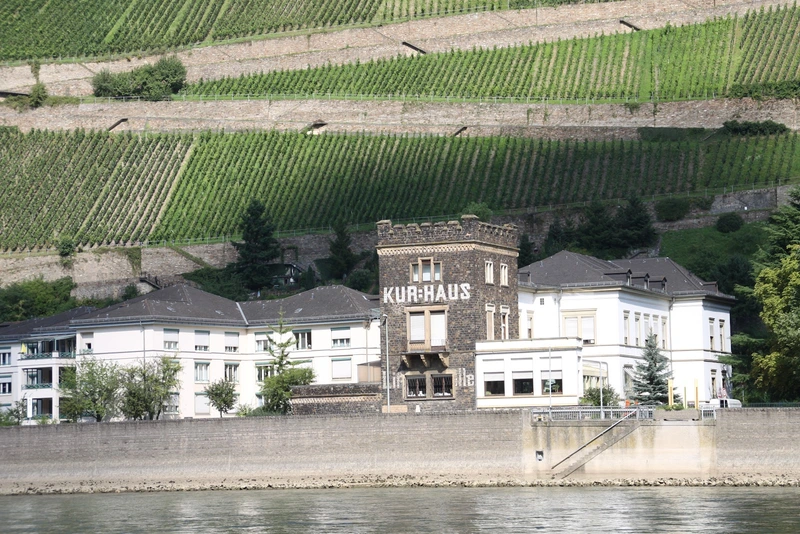 Agaplesion Thomas Morus Haus – Bild 1