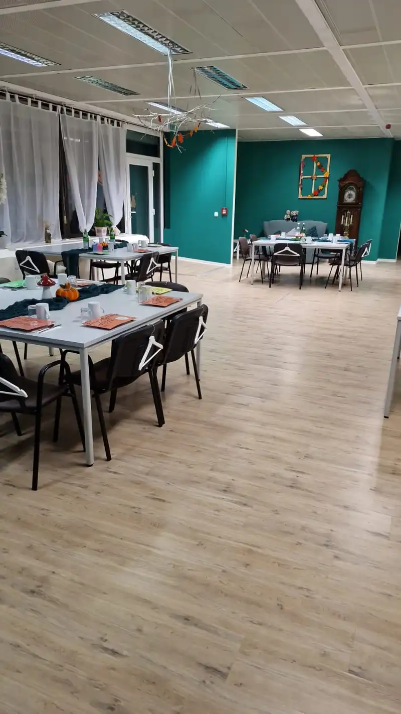 SHT Seniorenzentrum Hanse Tagespflege GmbH – Bild 1