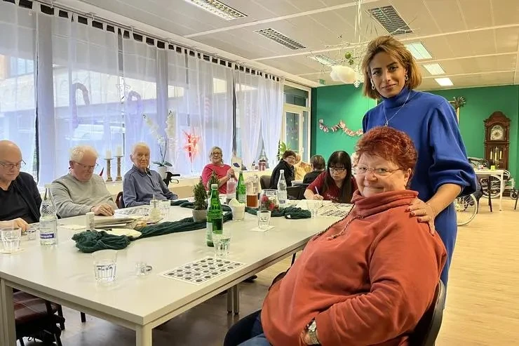 SHT Seniorenzentrum Hanse Tagespflege GmbH – Bild 2