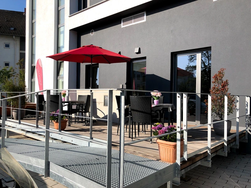 Schon & Jansen Kelsterbacher TP – Bild 1