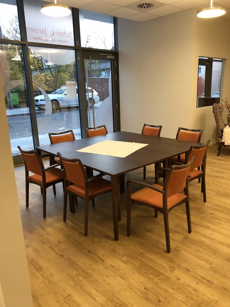 Schon & Jansen Kelsterbacher TP – Bild 2