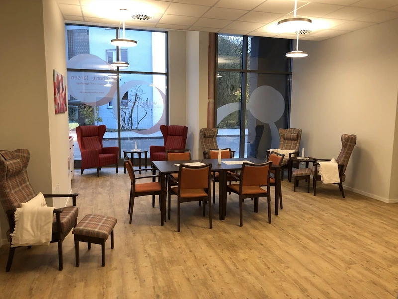 Schon & Jansen Kelsterbacher TP – Bild 3