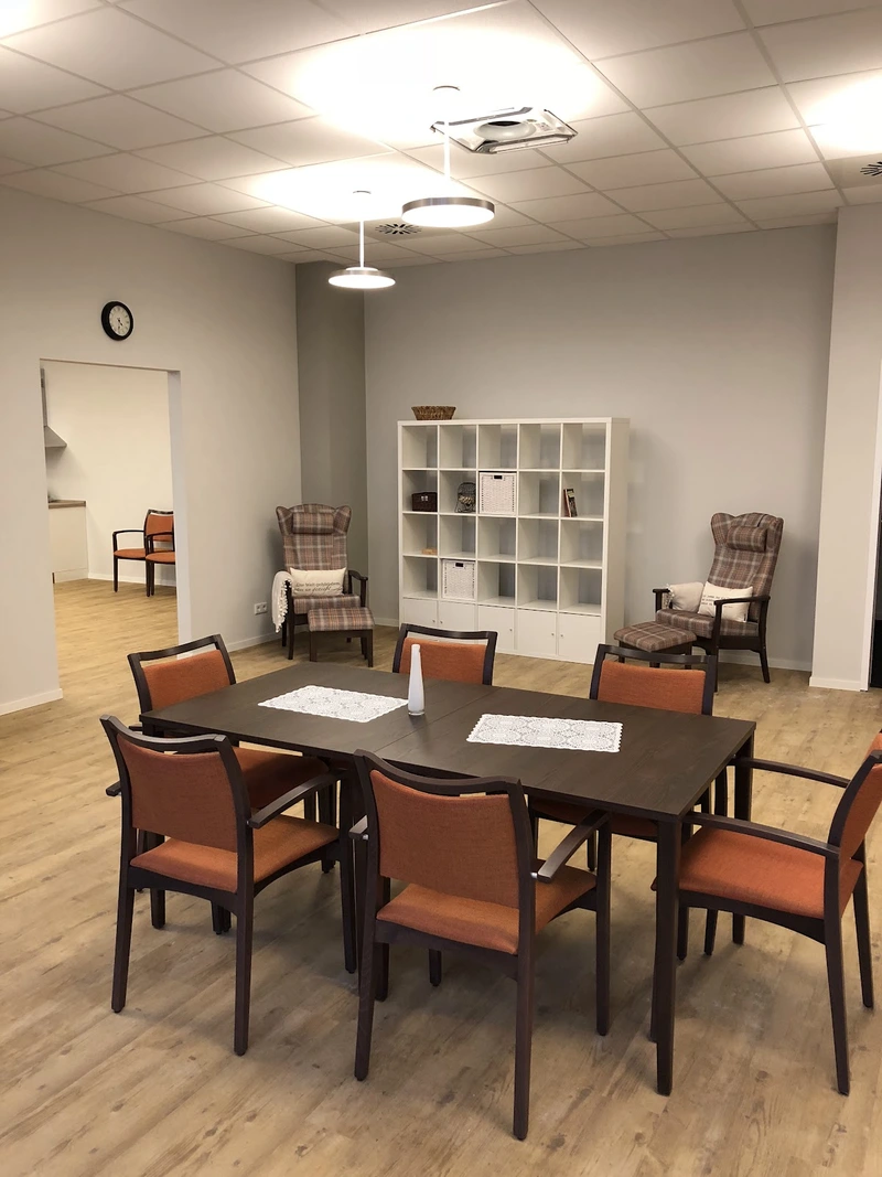 Schon & Jansen Kelsterbacher TP – Bild 4