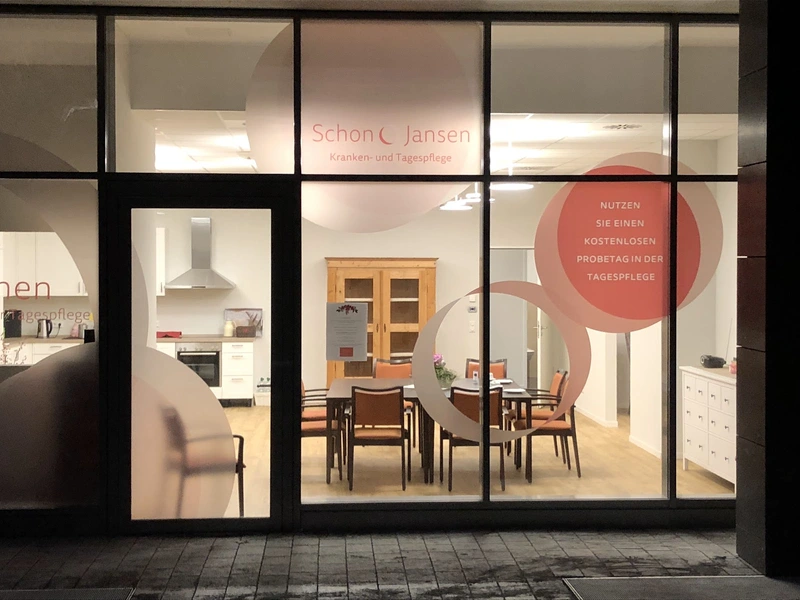 Schon & Jansen Kelsterbacher TP – Bild 5