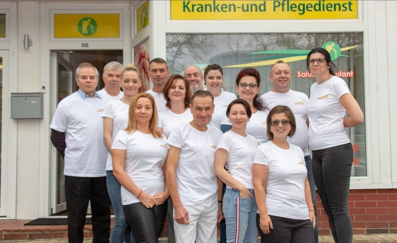 Salus-Ambulant – Bild 2