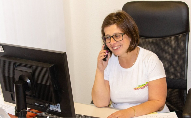 Salus-Ambulant – Bild 3