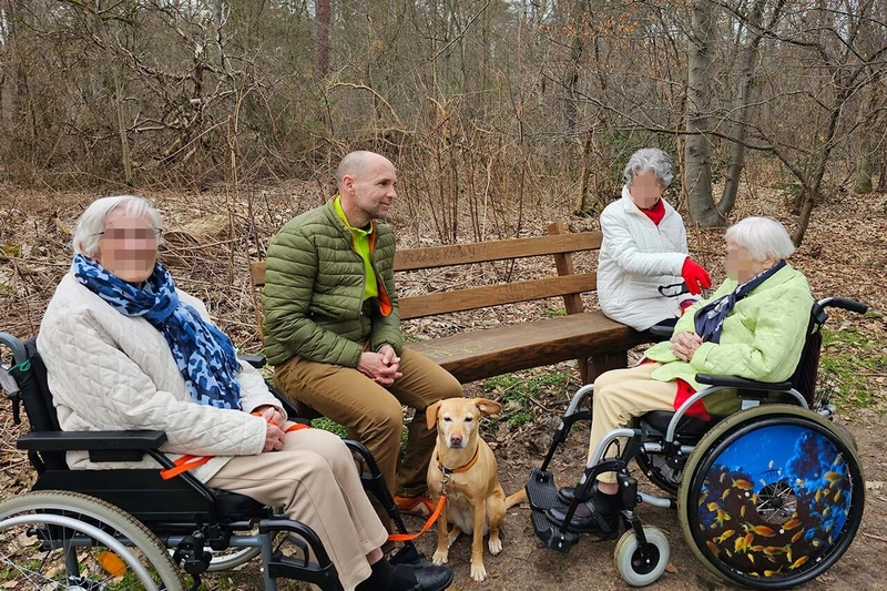 M+E Alltagsservice – Bild 2